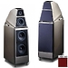 Напольная акустика Wilson Audio Sasha DAW Crimson Satin