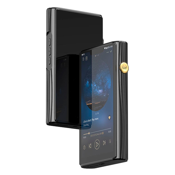 Аудиоплеер Shanling M9 Plus артикул 298368Si-1