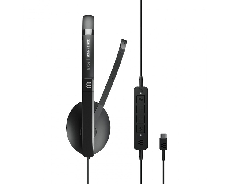 Моно гарнитура Epos ADAPT 130T USB-C II (Sennheiser) артикул 262147Si-1 фото 4