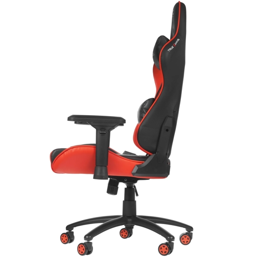 Кресло игровое MSI MAG CH120 артикул 269887Si-1 фото 4
