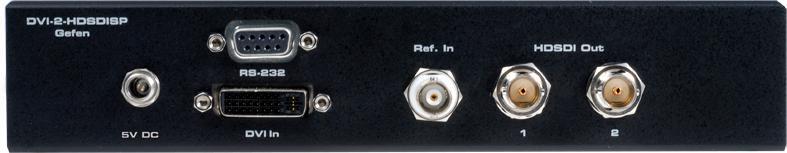 Gefen EXT-DVI-2-HDSDISP артикул 352785SI-1 фото 3
