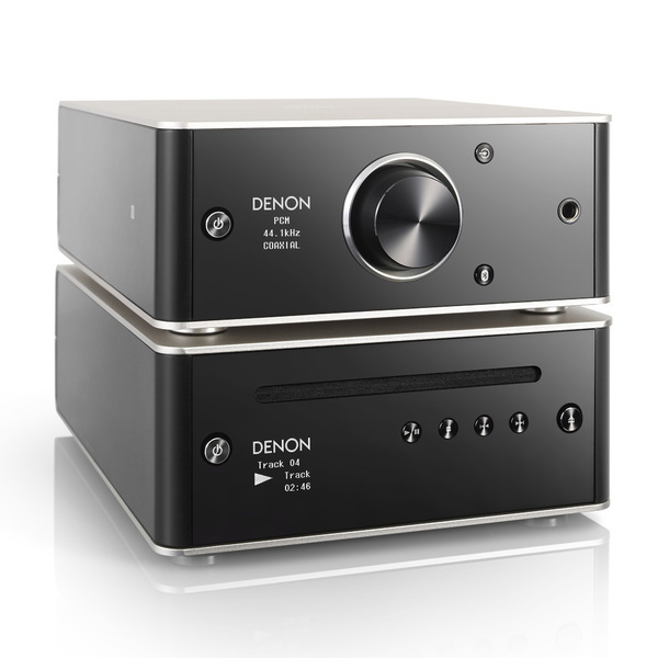 CD проигрыватель Denon DCD-50 артикул 119615Si-1 фото 5