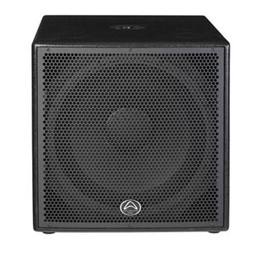 Wharfedale Pro Delta-18B сабвуфер пассивный артикул 269746SI-1