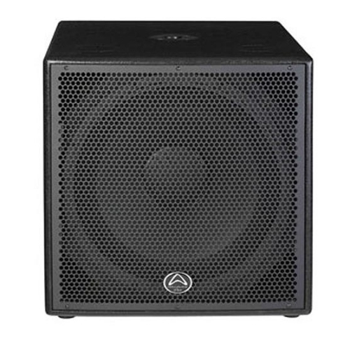 Сабвуфер Wharfedale Pro Delta-18B артикул 250828FV-1