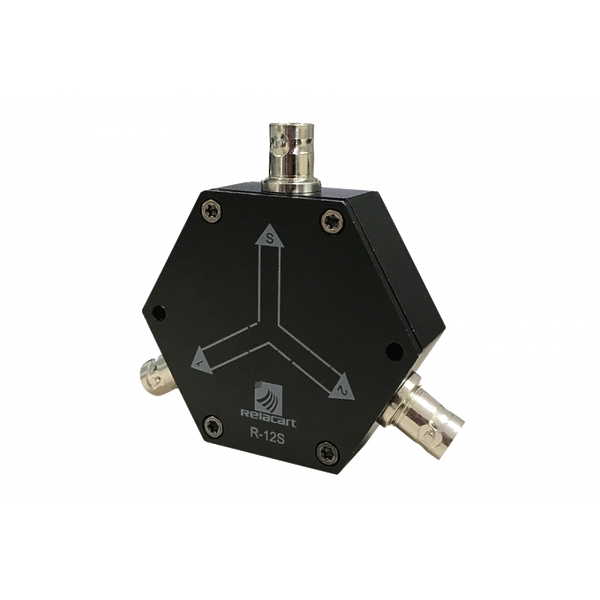 Антенный разветвитель RELACART R-12S артикул 302174Si-1