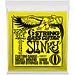 Струны для шестиструнной бас-гитары Ernie Ball 2837 Nickel Wound Bass Short Scale Slinky Bass