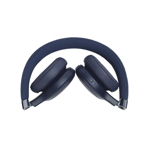 Наушники JBL LIVE 400BT blue (JBLLIVE400BTBLU) артикул 192194Si-1 фото 5