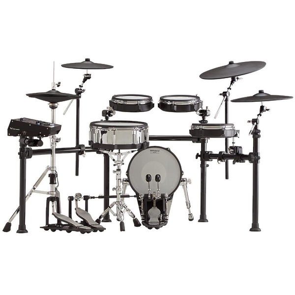 Электронная ударная установка Roland TD-50K2 KIT артикул 253213Si-1