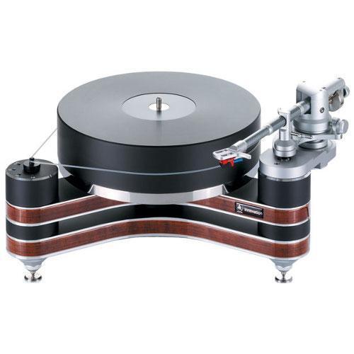 Clearaudio Innovation Wood артикул 350514SI-1