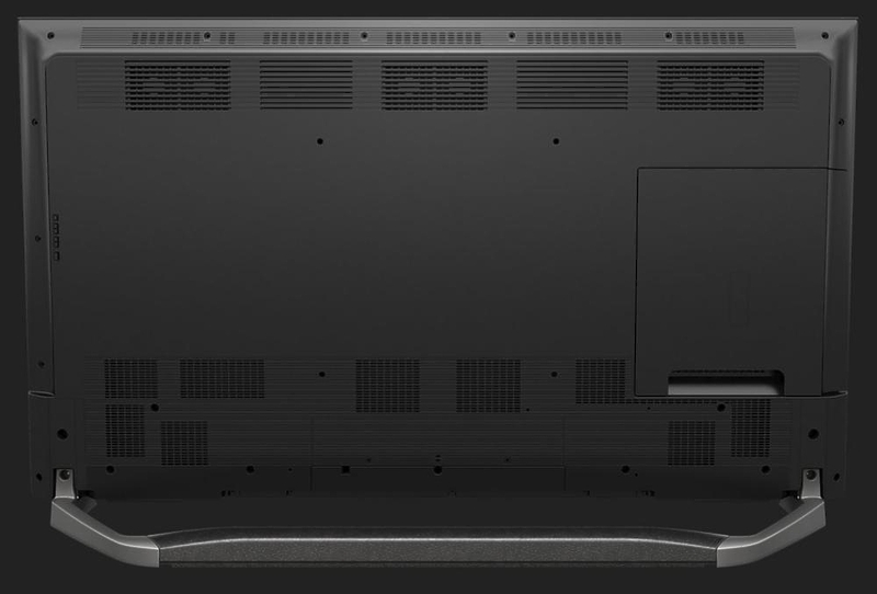 Panasonic TX-65DXR900 #5 в «HiFiRussia»