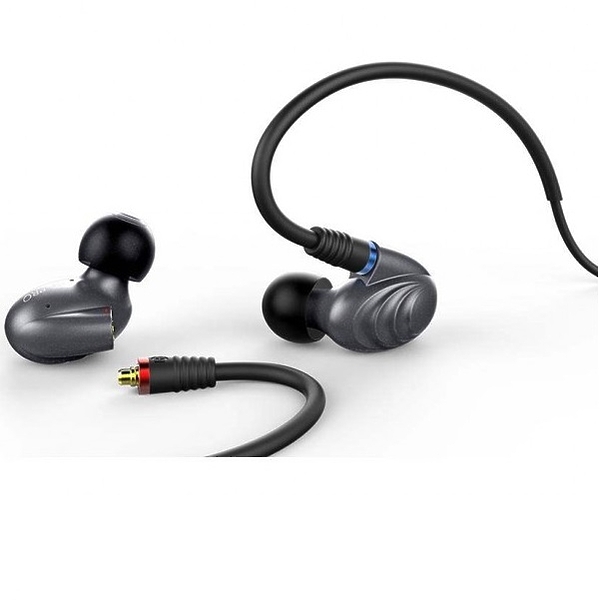 Наушники FiiO F9 Pro Titanium артикул 170587Si-1
