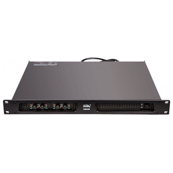 Усилитель мощности SOUNDKING AQ4450 артикул 272911Si-1