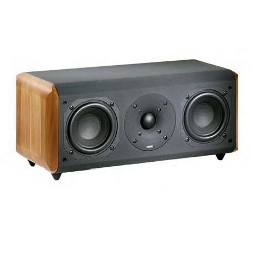 Центральный канал Chario Constellation Phoenix cherry артикул 435675FV-1