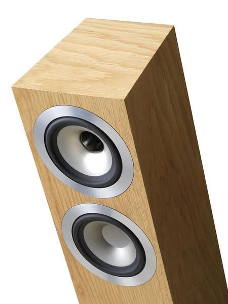 Tannoy Revolution DC4 T light oak артикул 429349FV-1 фото 4
