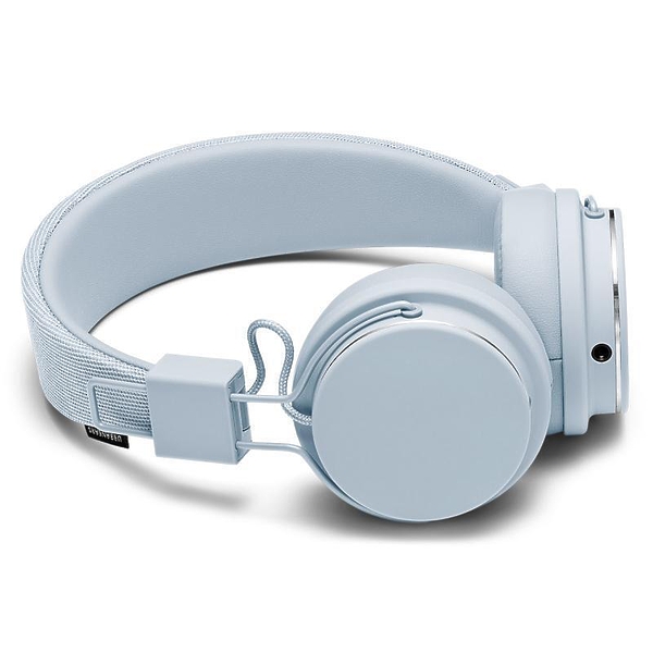 Наушники URBANEARS Plattan II Dark Grey артикул 156823Si-1 фото 3