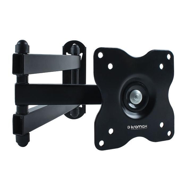 Kromax DIX-15 черный артикул 343822SI-1