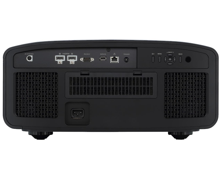 Проектор JVC DLA-N5W артикул 222179 фото 7
