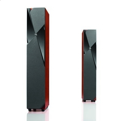 Напольная акустика JBL Studio 190 cherry артикул 401664FV-1