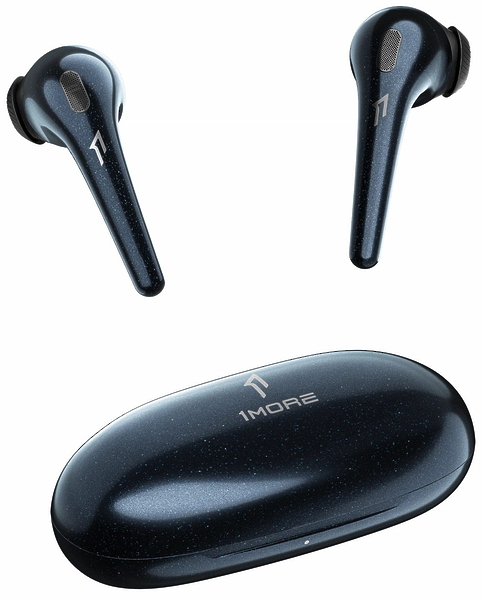 Наушники 1More ESS3001T LiteFlo TRUE Wireless Black артикул 236585Si-1