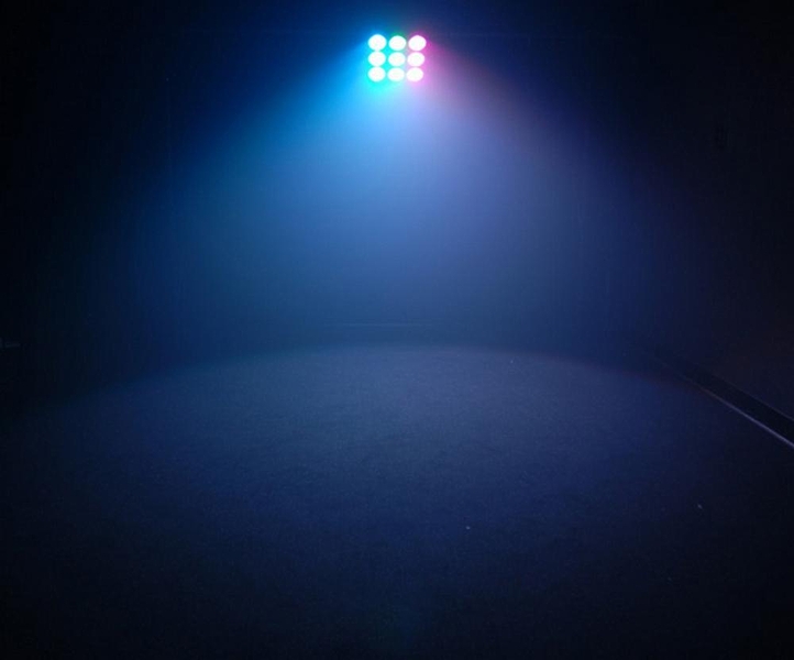 Chauvet Core 3x3 артикул 291770-1 фото 8