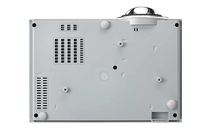 Проектор Vivitek DX881ST артикул 108471Si-1 фото 7