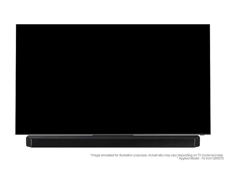 Саундбар Samsung HW-Q950T артикул 230207Si-1 фото 20