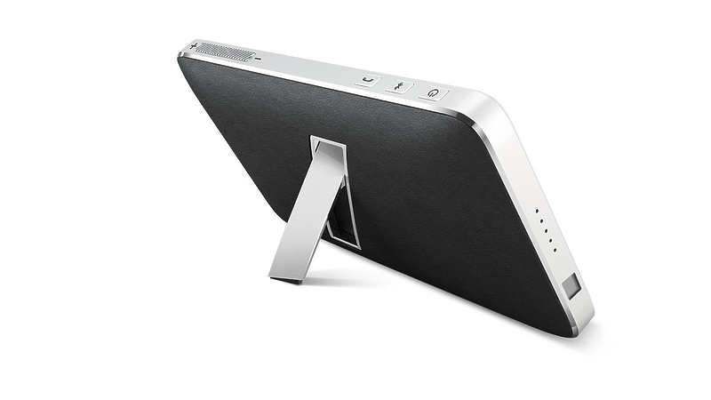 Harman Kardon Esquire Mini Black (HKESQUIREMINIBLKEU) #4 в «HiFiRussia»