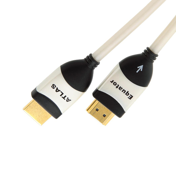 Кабель межблочный видео Atlas Equator HDMI Active 7.0m артикул 108589FV-1