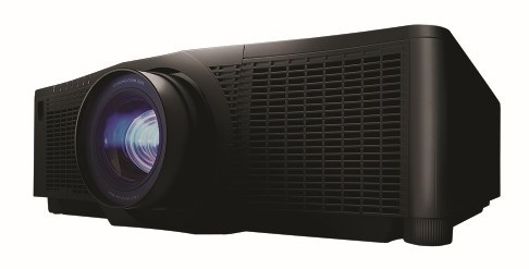 Проектор Christie DXG1051-Q black (без объектива) артикул 145927Si-1 фото 3