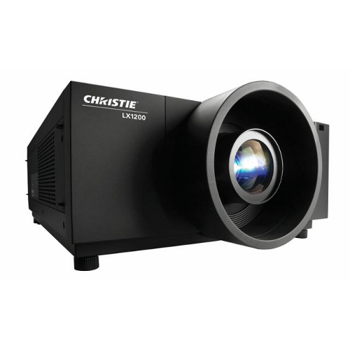 Проектор Christie LX1200 артикул 346154FV-1