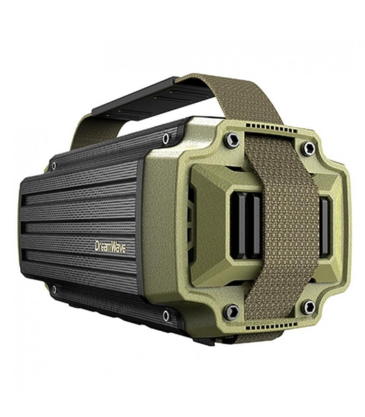 DreamWave Tremor graphite #2 в «HiFiRussia»