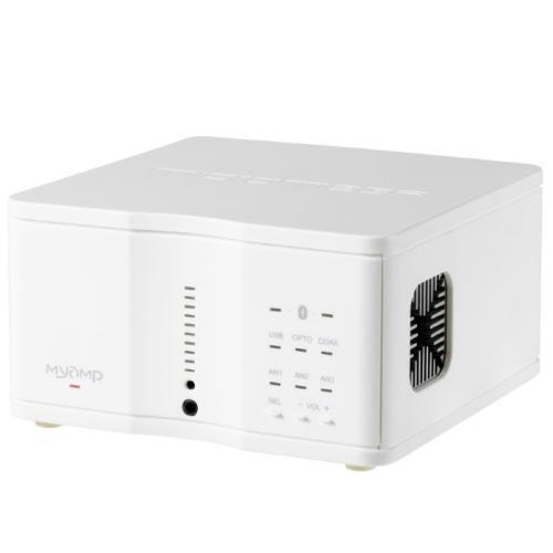 Стереоусилитель Micromega MyAmp white артикул 113055Si-1