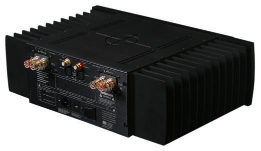 Coda S12.5 #1 в «HiFiRussia»