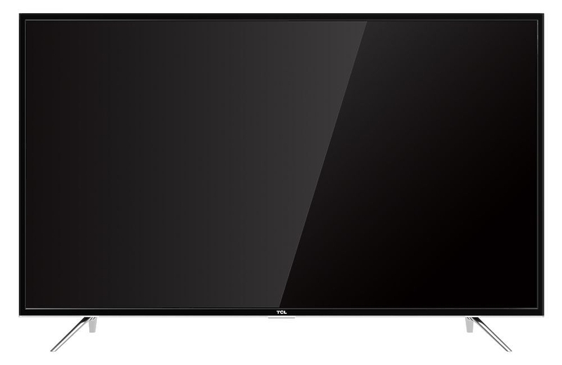 LED телевизор TCL L43P65US артикул 181735Si-1 фото 3