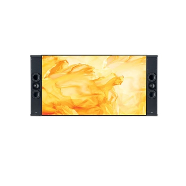 Вертикальные колонки для телевизора (стерео) Paradigm Decor 2S (90-130 дюймов) артикул 175458Si-1