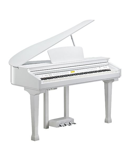 Цифровой рояль Kurzweil KAG100 WHP артикул 303214Si-1