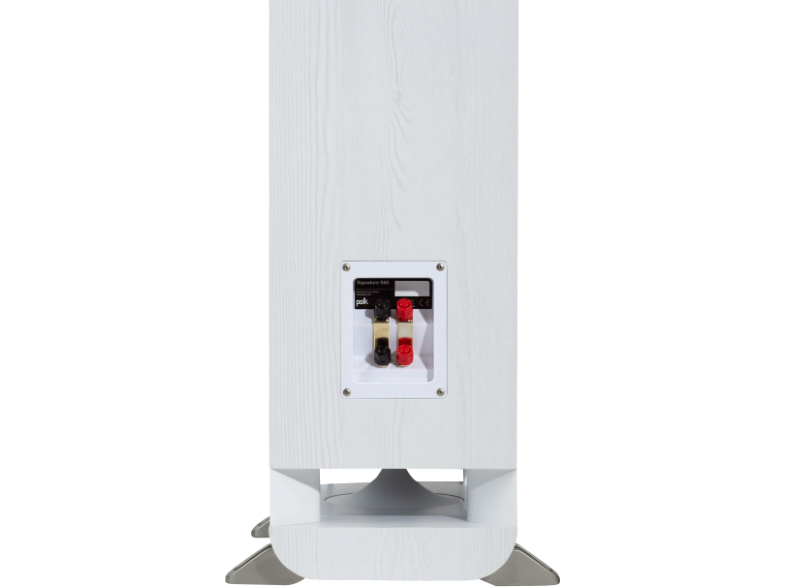 Напольная акустика Polk Audio Signature S60 White артикул 169372Si-1 фото 9