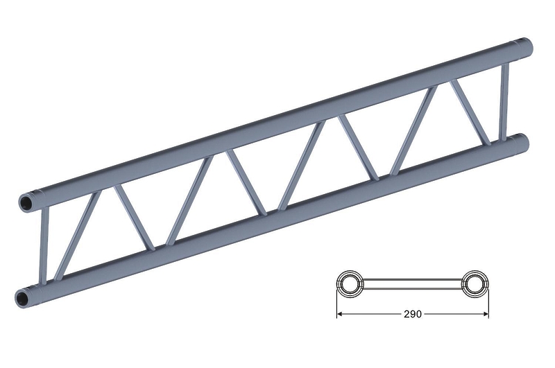 Involight IFX29-50 артикул 406149-1 фото 3