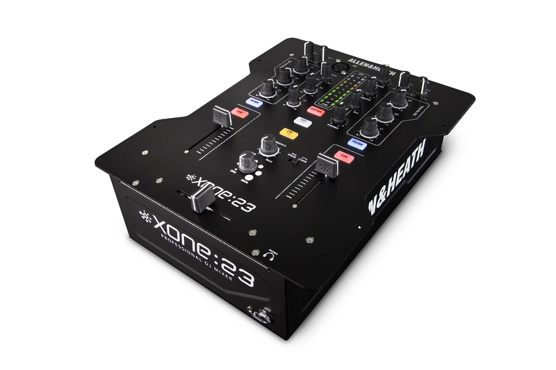 Allen&Heath XONE:23 артикул 340221SI-1 фото 3