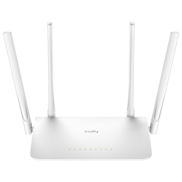 Роутер Cudy WR1300 артикул 301288Si-1