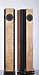 Напольная акустика Brodmann JB VC1 bubinga