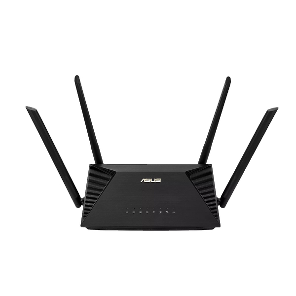 Роутер Asus RT-AX53U артикул 303392Si-1 фото 5