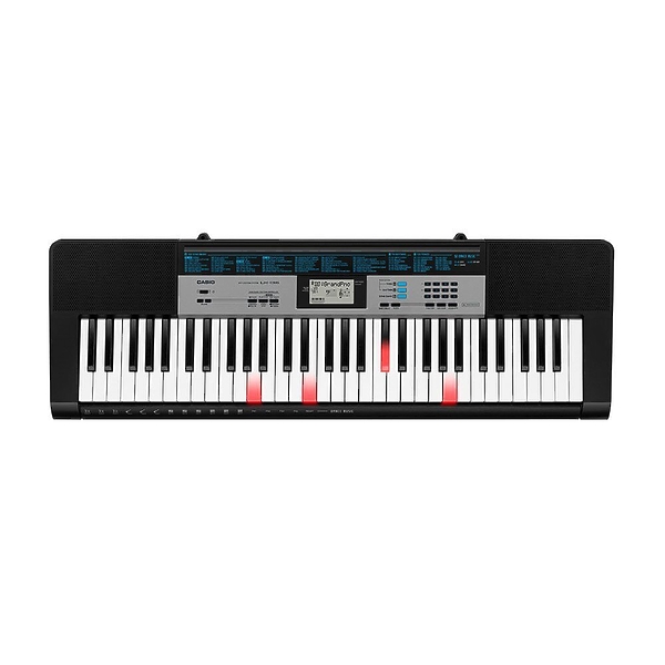 Клавишный инструмент Casio LK-136 артикул 177988Si-1