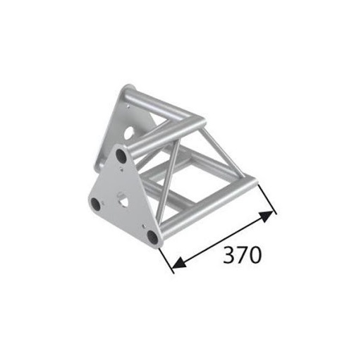 Стыковочный угол 90 градусов Imlight T40/31-22 артикул 231229Si-1