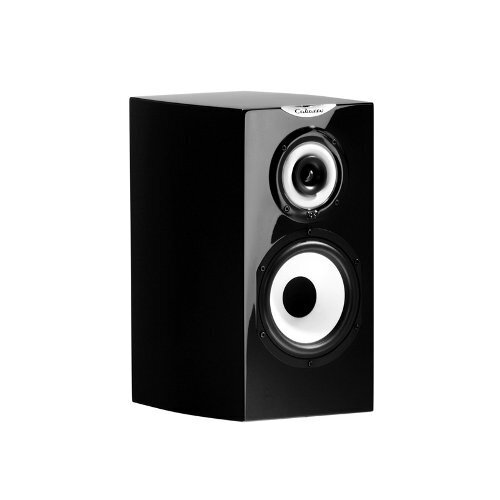 Полочная акустика Cabasse Minorca MC40 (Glossy black) артикул 105174Si-1