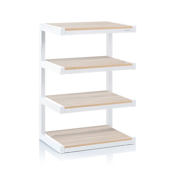 Стойка под акустику NorStone Esse Hifi Oak артикул 303285Si-1