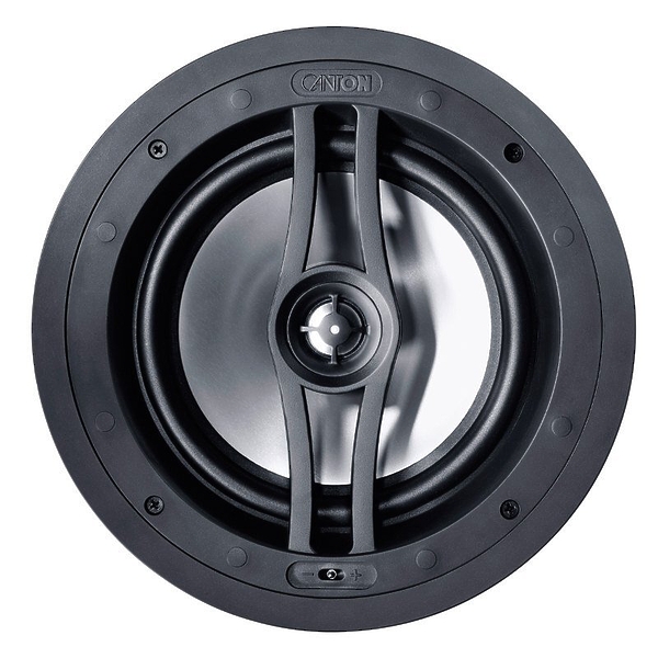 Встраиваемая акустика Canton InCeiling 889 white артикул 159053Si-1