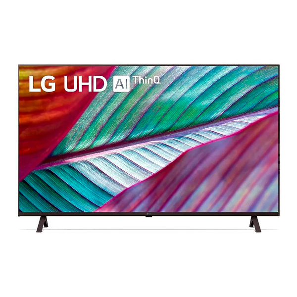 Телевизор LED LG 43UR78009LL.ARUB артикул 296625Si-1