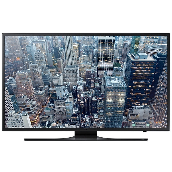 LED телевизор Samsung UE-60JU6400 артикул 119160Si-1