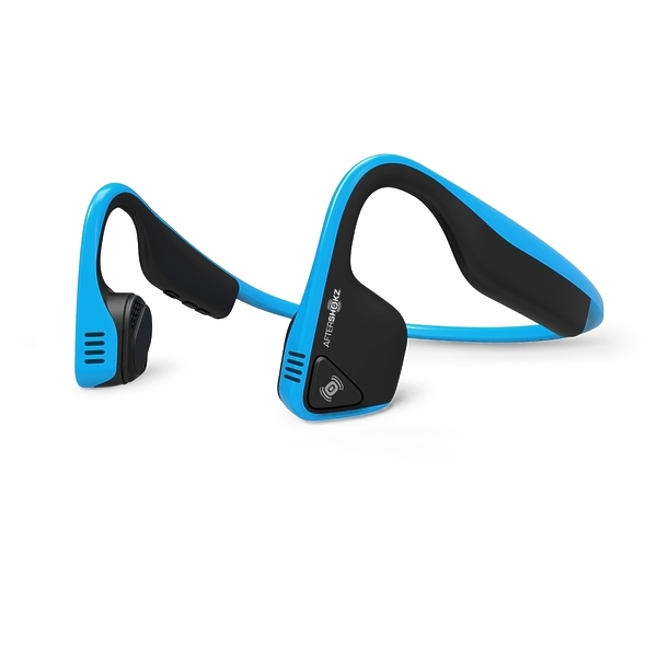 Наушники AfterShokz Trekz Titanium ocean blue (AS600OB) артикул 152993Si-1